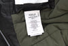 Jacke Unbekannt