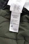 Jacke Unbekannt