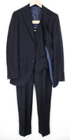 Suit Lazio Blueline