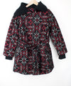 Coat Sagitario