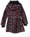 Coat Sagitario