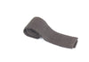 Brown Silk Tie