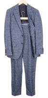 Suit Lazio Single Breasted FL