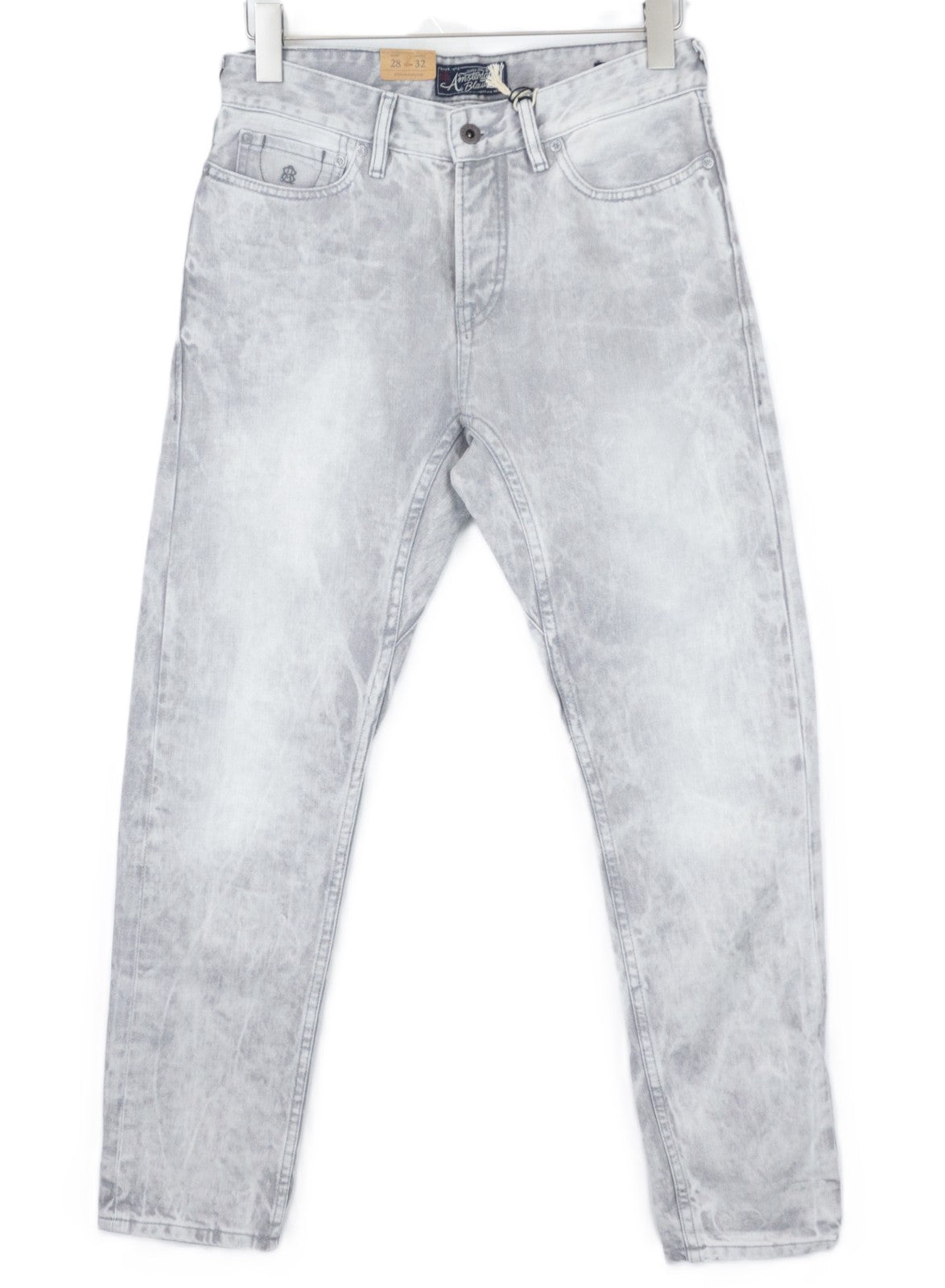 Jeans Dean