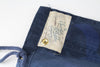 Blue Cotton Jacket