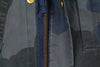 Blue Cotton Jacket