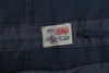 Blue Cotton Jacket