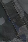 Blue Cotton Jacket