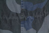 Blue Cotton Jacket