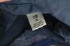 Blue Cotton Jacket