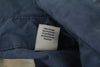 Blue Cotton Jacket