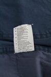 Blue Cotton Jacket
