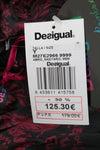 Coat Sagitario