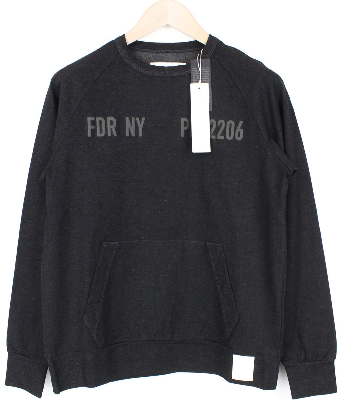 Sweatshirt Unbekannt
