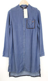 Dress Kvasir Luxe