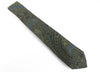 Green Wool Tie