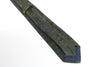 Green Wool Tie