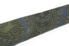 Green Wool Tie