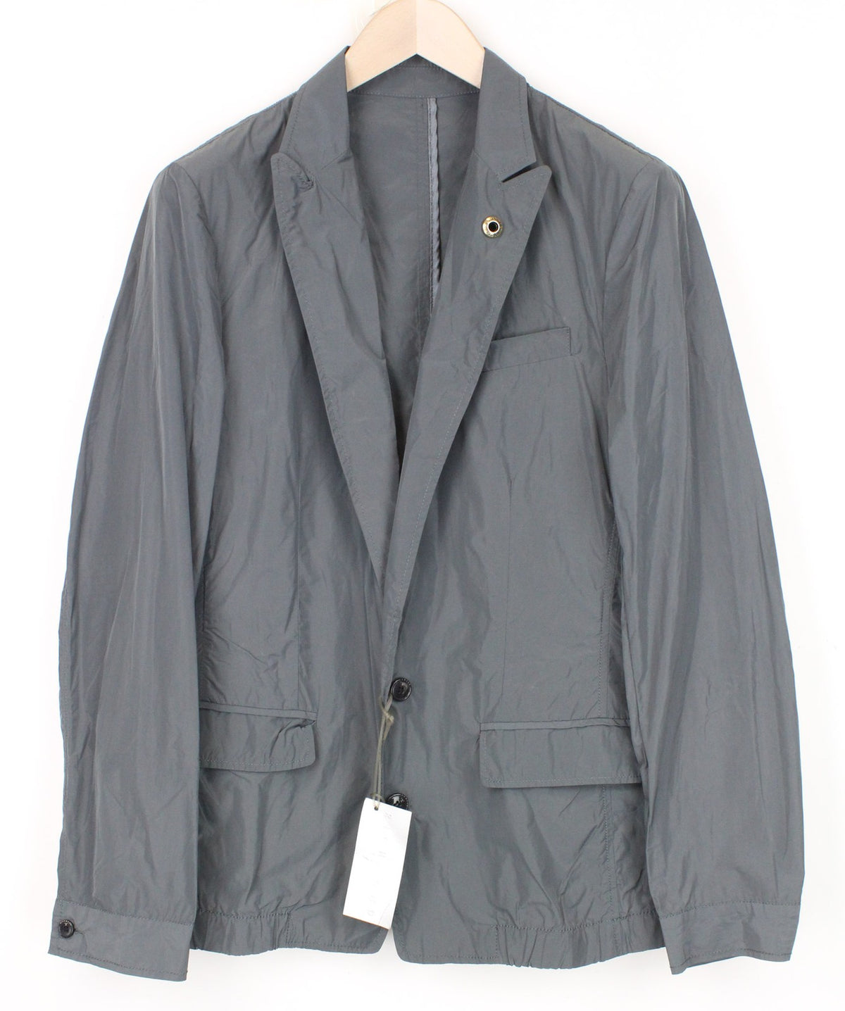 Jacke Unbekannt