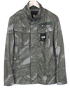 Jacket Unknown