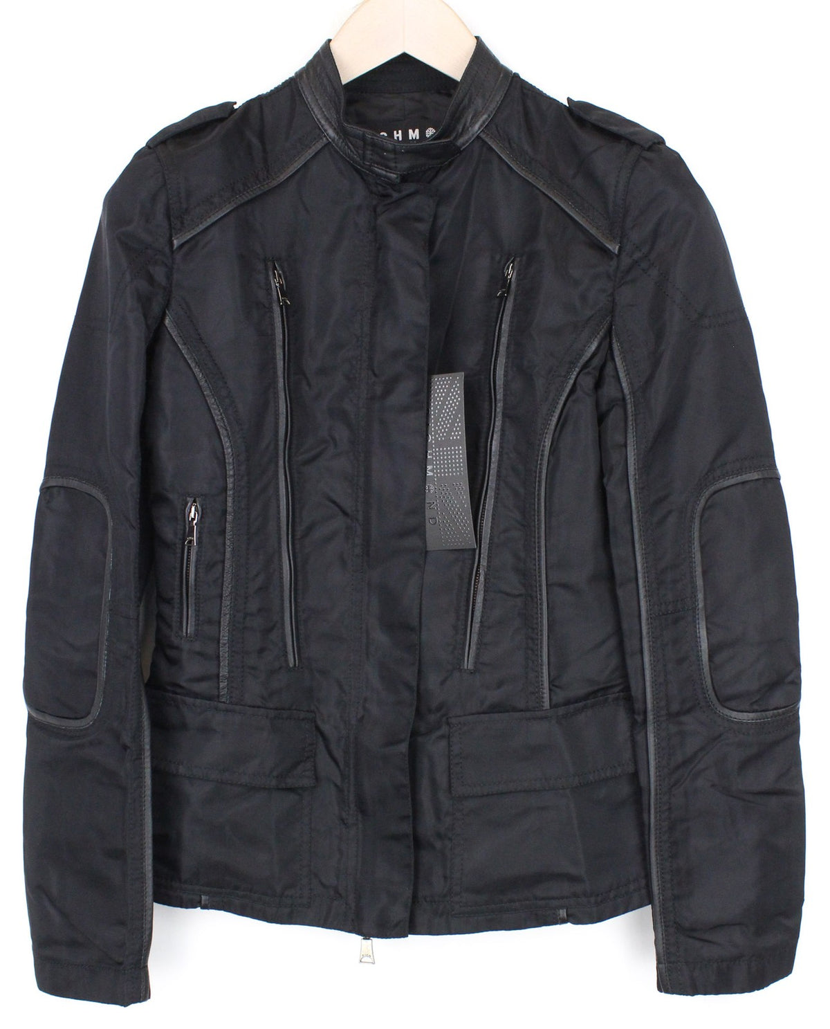 Jacket Unknown