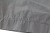 Grey Polyester Trousers