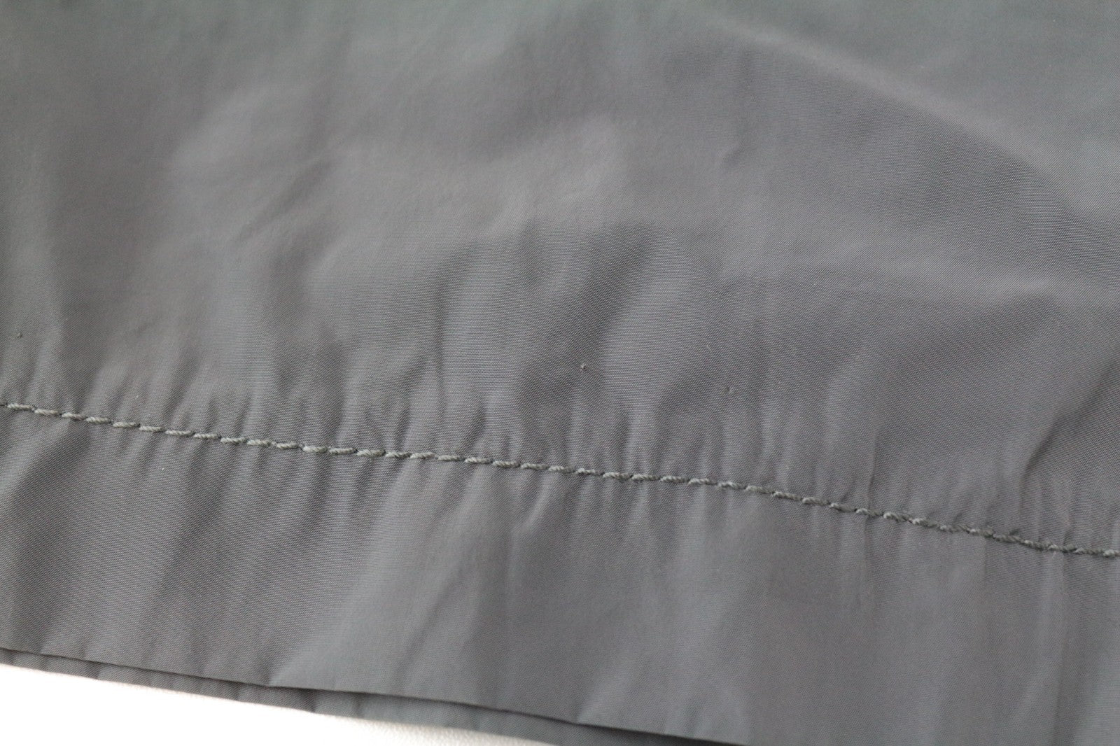 RICHMOND Men Trousers 48 Grey Sportswear Pull On Casual Leisure