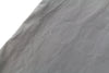 Grey Polyester Trousers