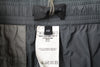 Grey Polyester Trousers