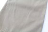 Brown Twill Trousers