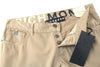 Brown Twill Trousers