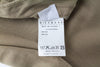Brown Twill Trousers