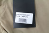 Brown Twill Trousers