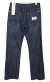 Blue Denim Jeans