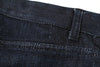 Blue Denim Jeans