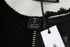 Off-White Modacrylic Jacket