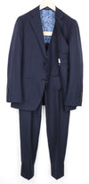 Suit Havana Patch