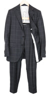 Suit La Spalla