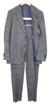 Suit Havana Patch