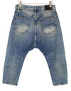 Jeans Johan Drop