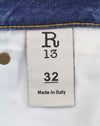 Jeans Johan Drop