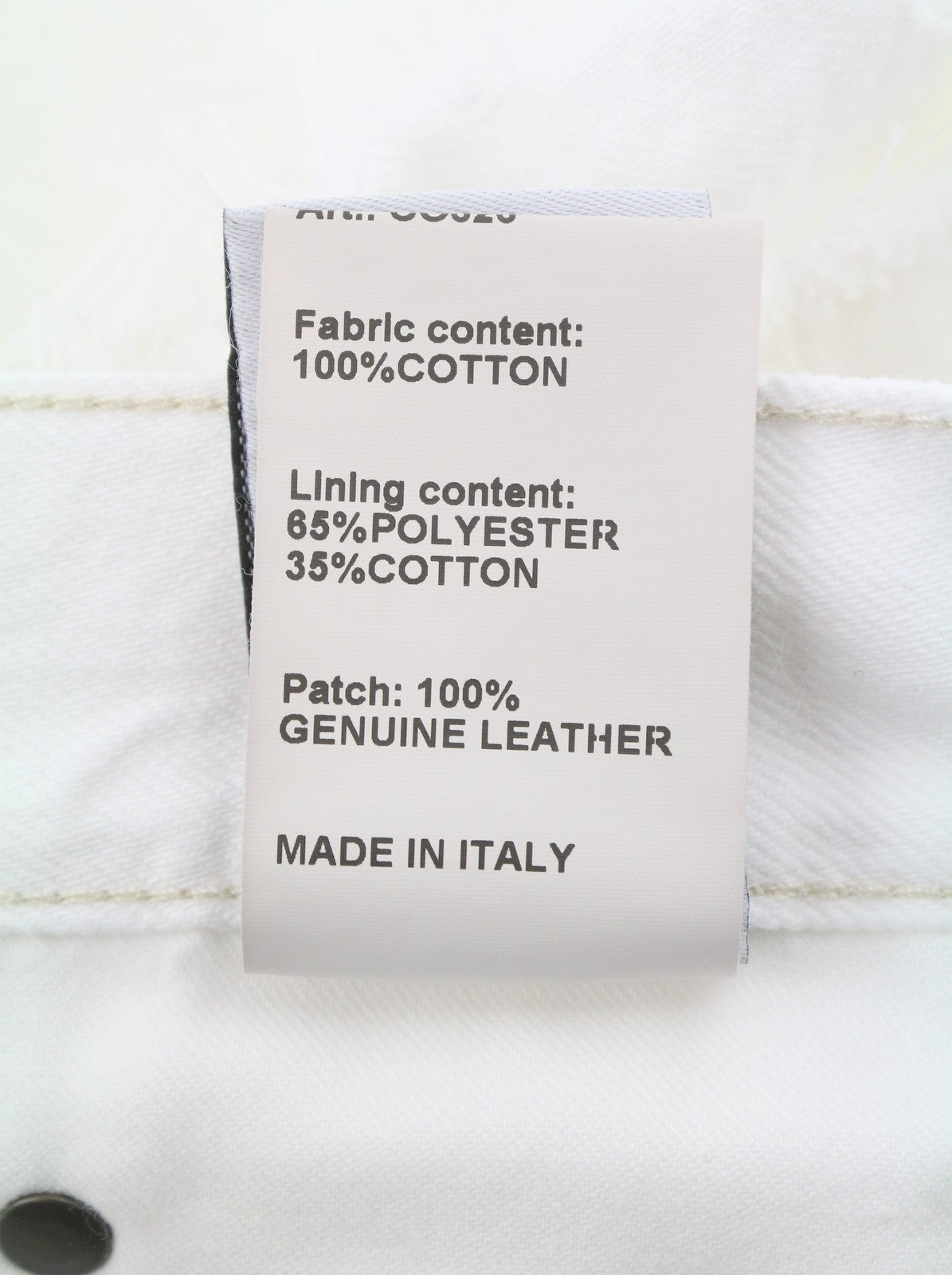 R13 Boyfriend Women Shorts 24 Aerin White Distress Ripped Zip Fly SS26