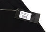 Black Twill Trousers