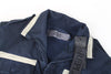 Blue Twill Jacket
