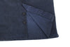 Blue Twill Jacket