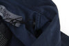 Blue Twill Jacket