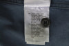 Blue Twill Jacket