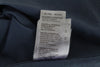 Blue Twill Jacket