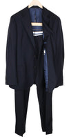 Suit Lazio Blueline