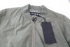 Green Twill Jacket